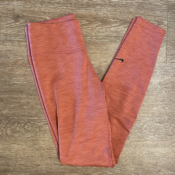 Nike Pants - Nike Dri-Fit Leggings